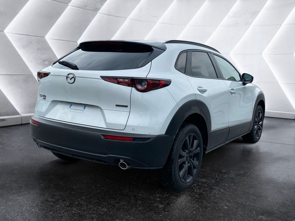 2026 Mazda Mazda CX-30 2.5 S Aire Edition