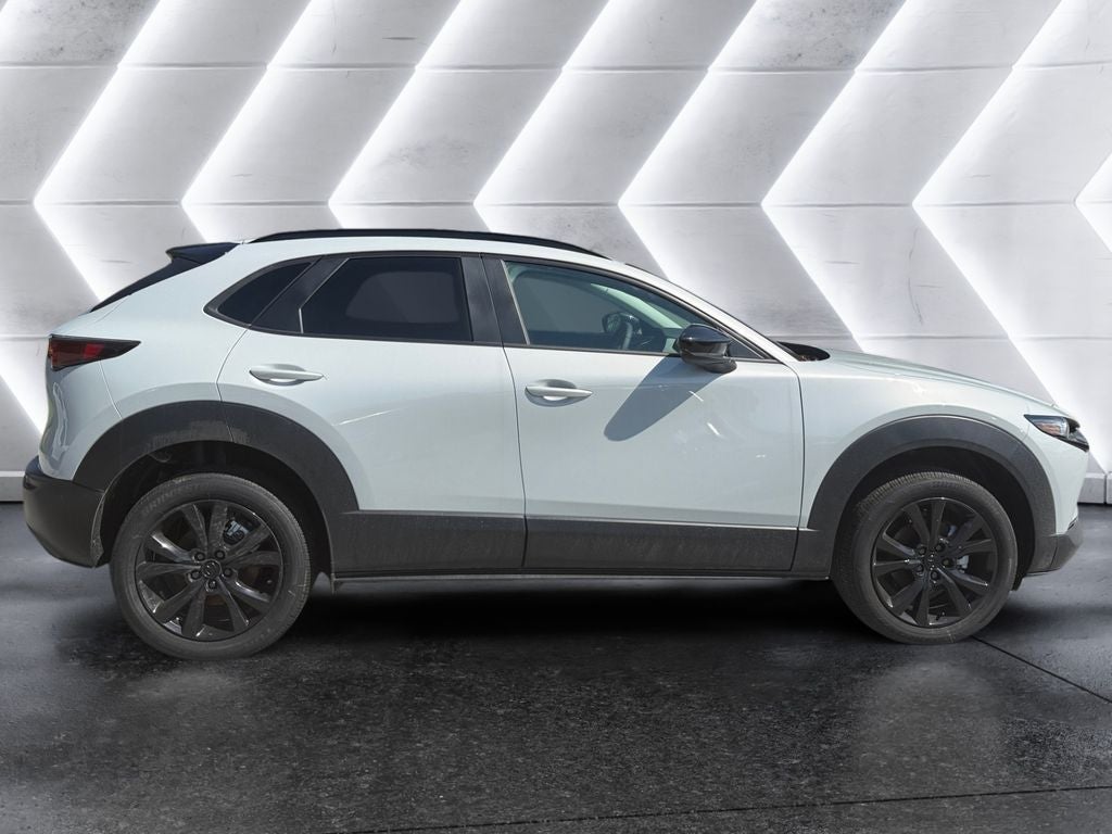 2026 Mazda Mazda CX-30 2.5 S Aire Edition