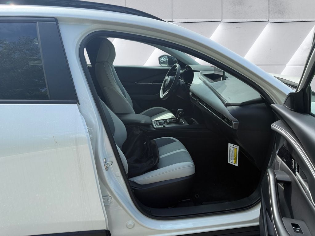 2026 Mazda CX-30 Turbo Aire Edition - Photo 17