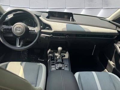 2026 Mazda Mazda CX-30 2.5 Turbo Aire Edition AWD