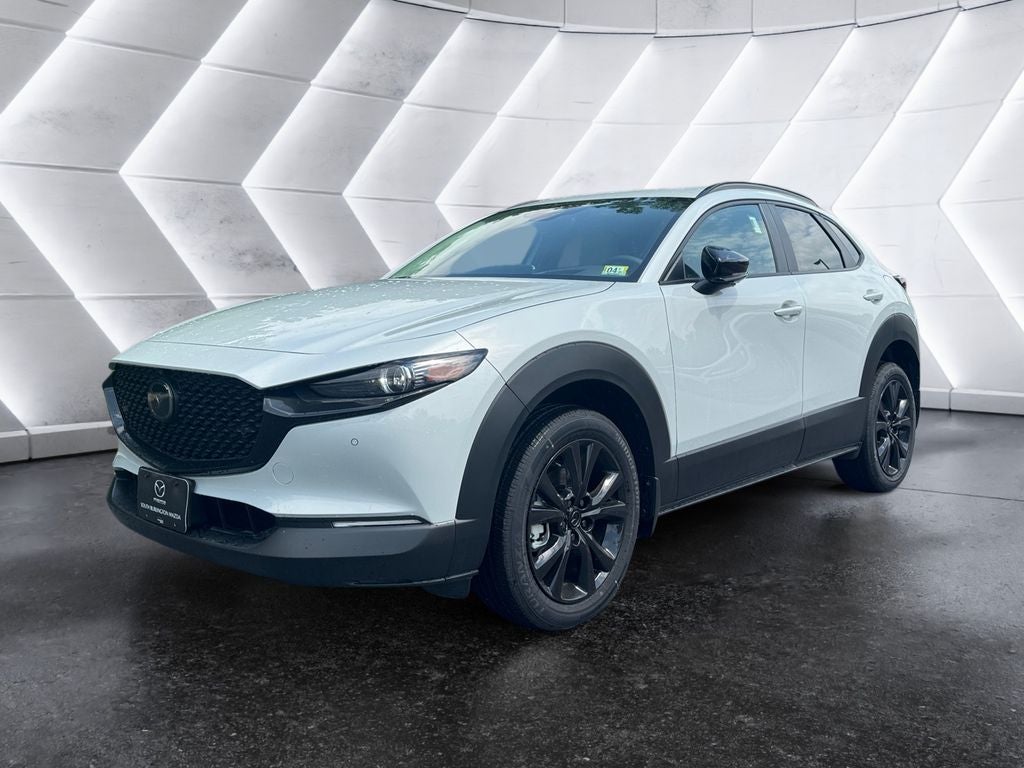 2026 Mazda Mazda CX-30 2.5 Turbo Aire Edition AWD