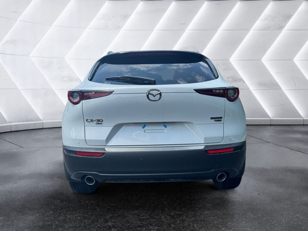 2026 Mazda Mazda CX-30 2.5 Turbo Aire Edition AWD