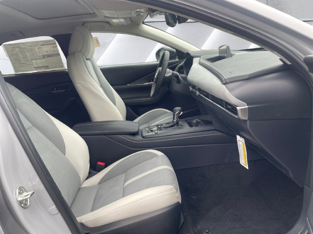 2026 Mazda CX-30 Turbo Aire Edition - Photo 17