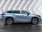 2023 Toyota Highlander Hybrid Base