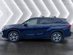 2023 Toyota Highlander Base