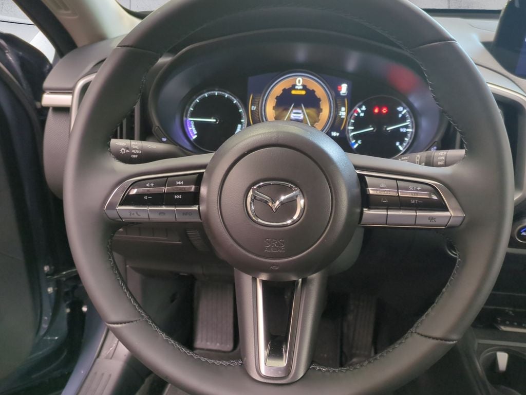 2026 Mazda Mazda CX-50 Hybrid Preferred AWD