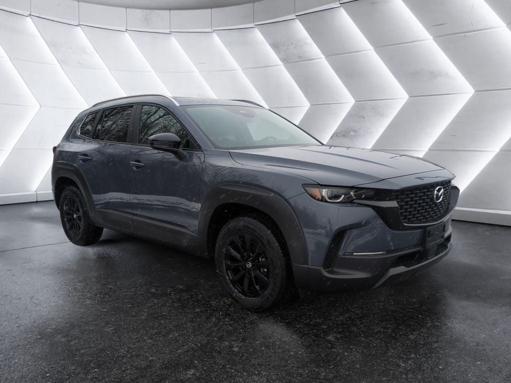 2026 Mazda Mazda CX-50 Hybrid Preferred AWD