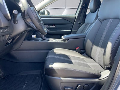 2026 Mazda Mazda CX-50 Hybrid Preferred