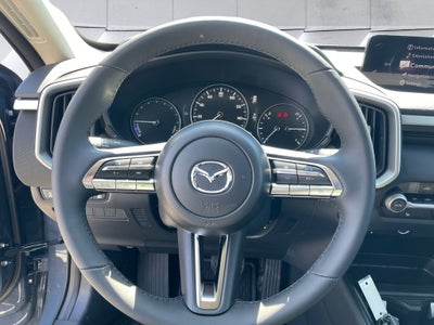 2026 Mazda Mazda CX-50 Hybrid Preferred