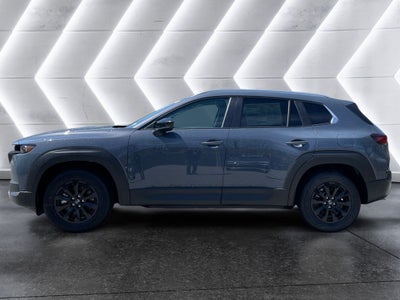 2026 Mazda Mazda CX-50 Hybrid Preferred