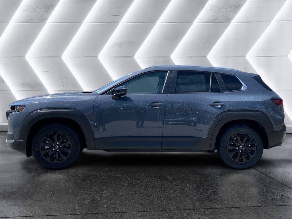 2026 Mazda Mazda CX-50 Hybrid Preferred