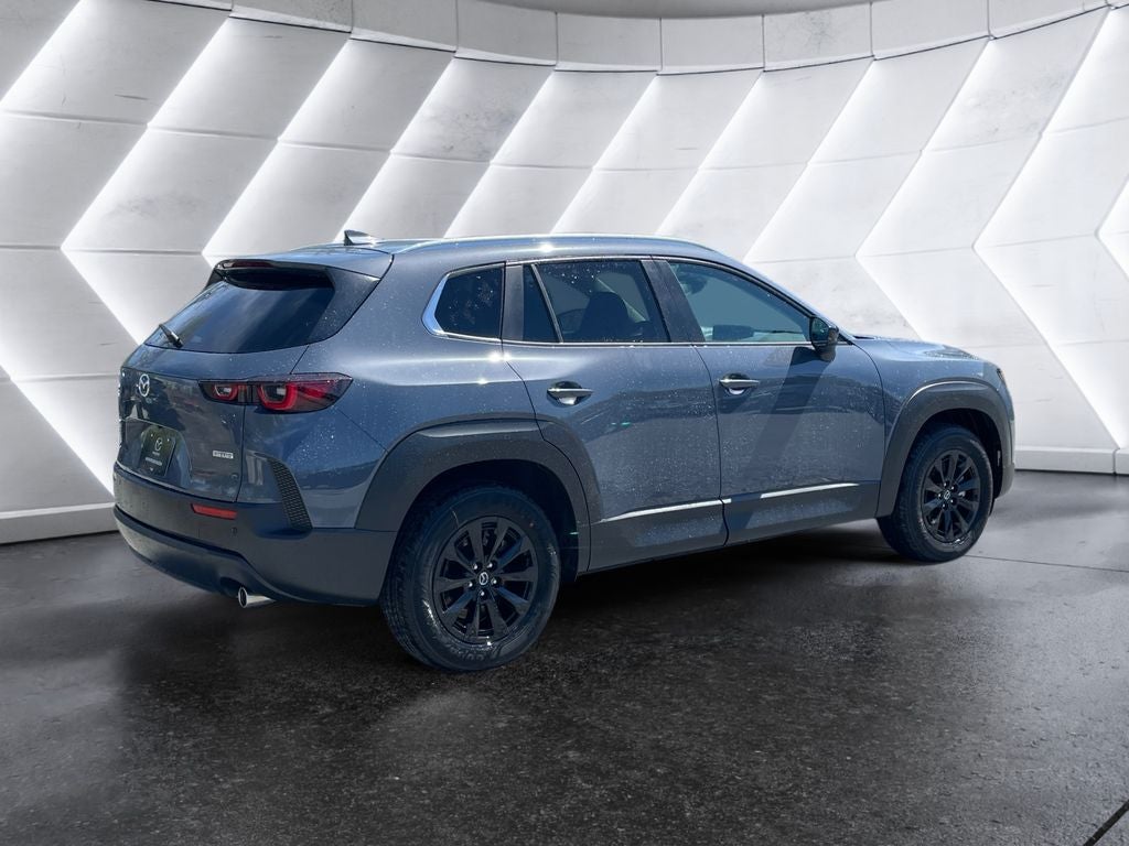2026 Mazda Mazda CX-50 Hybrid Preferred