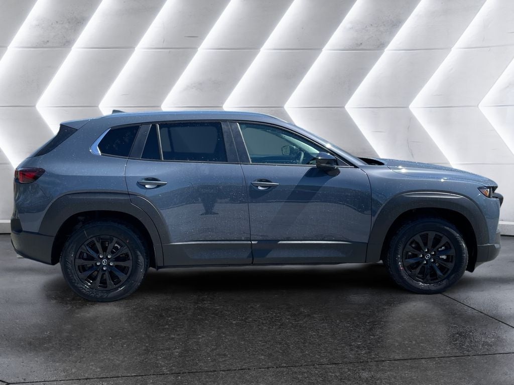 2026 Mazda Mazda CX-50 Hybrid Preferred