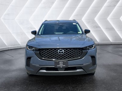 2026 Mazda Mazda CX-50 Hybrid Preferred