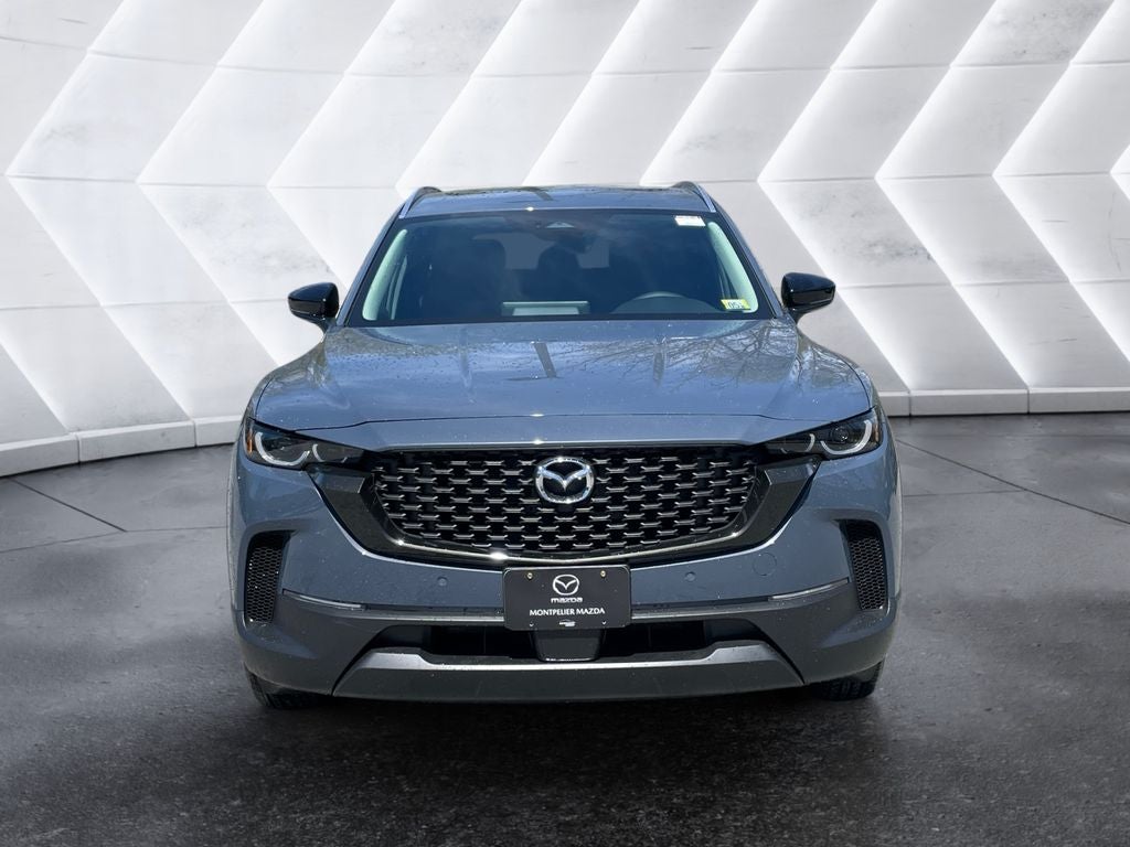 2026 Mazda Mazda CX-50 Hybrid Preferred