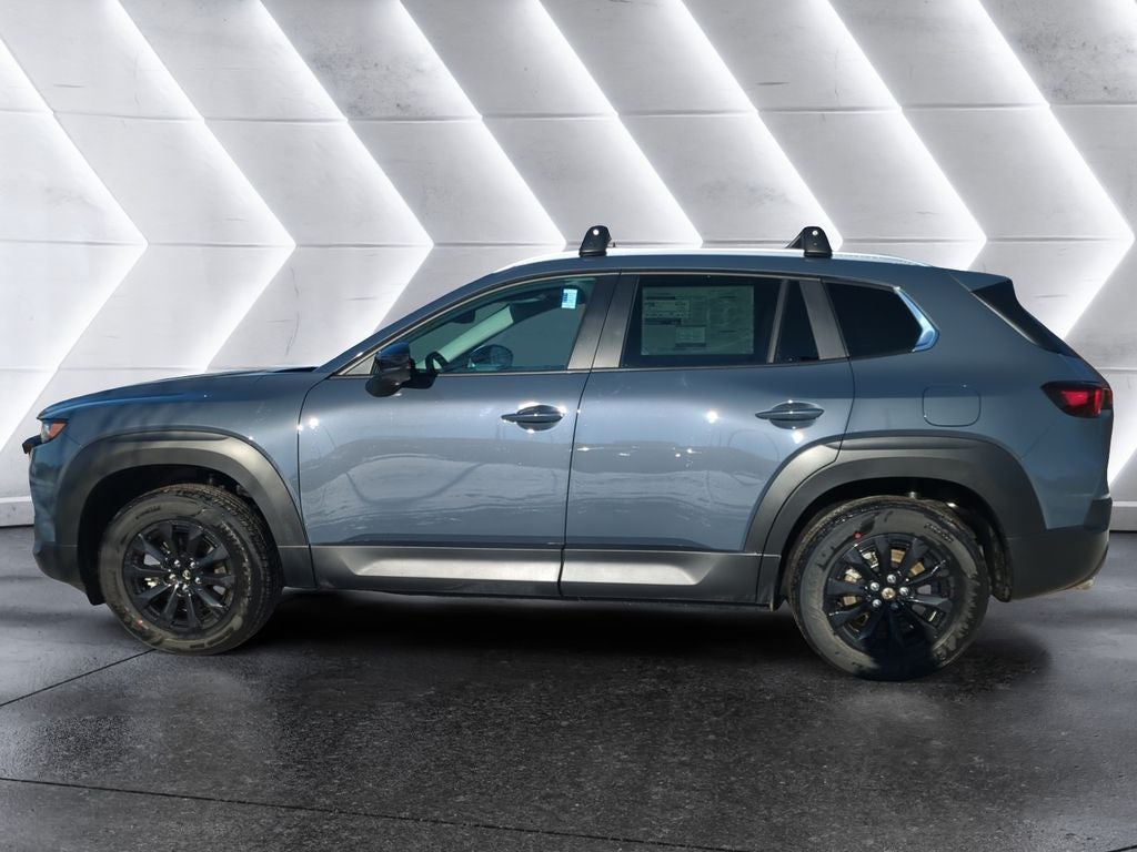 2026 Mazda Mazda CX-50 Hybrid Preferred AWD