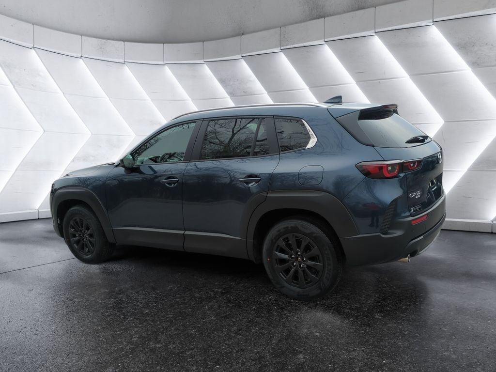 2026 Mazda Mazda CX-50 Hybrid Preferred AWD
