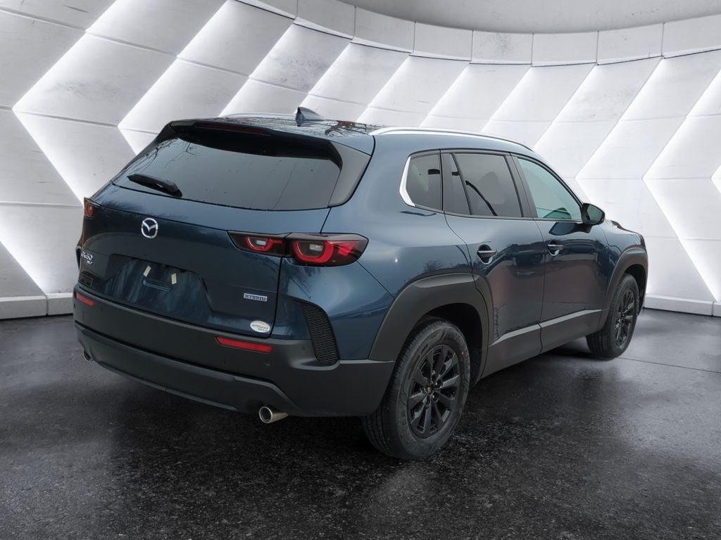 2026 Mazda Mazda CX-50 Hybrid Preferred AWD