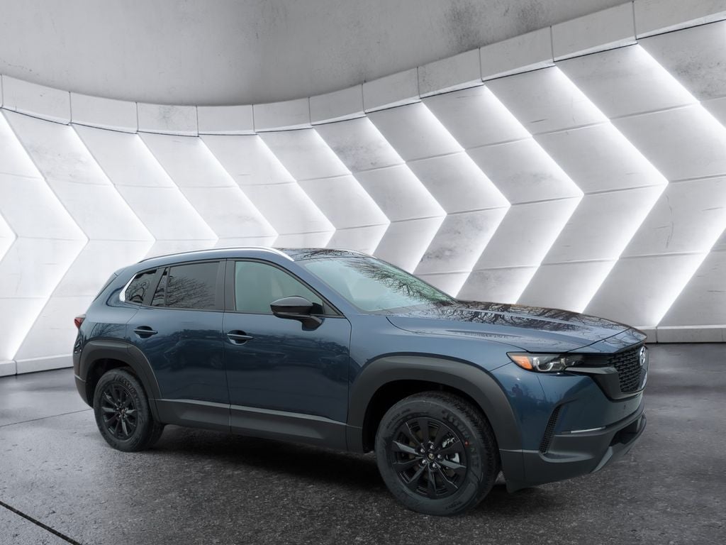 2026 Mazda Mazda CX-50 Hybrid Preferred AWD