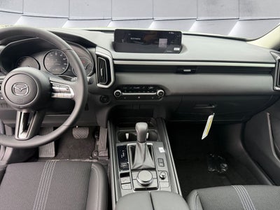 2026 Mazda Mazda CX-50 Hybrid Preferred AWD