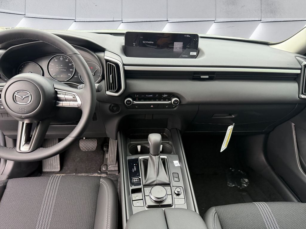2026 Mazda Mazda CX-50 Hybrid Preferred AWD