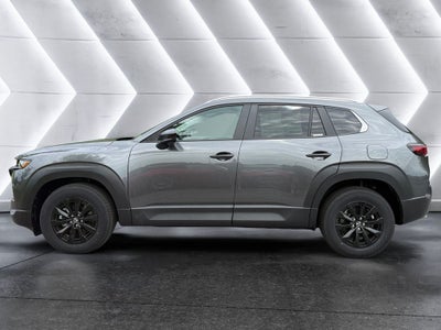 2026 Mazda Mazda CX-50 Hybrid Preferred AWD