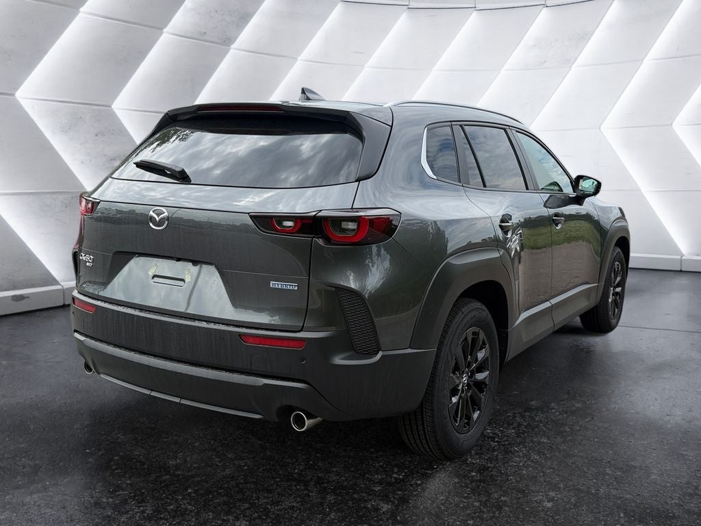 2026 Mazda Mazda CX-50 Hybrid Preferred AWD