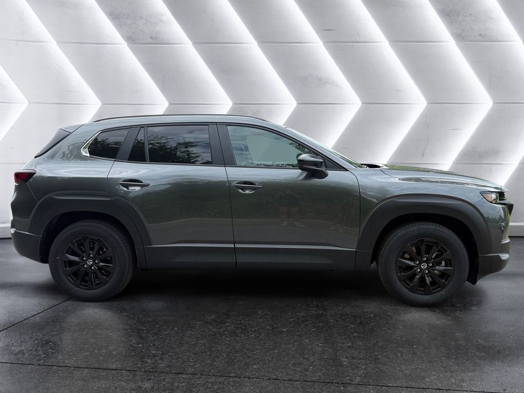 2026 Mazda Mazda CX-50 Hybrid Preferred AWD