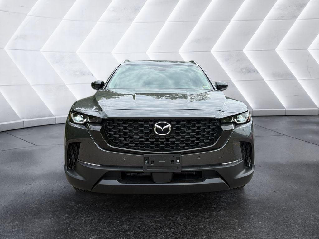 2026 Mazda Mazda CX-50 Hybrid Preferred AWD