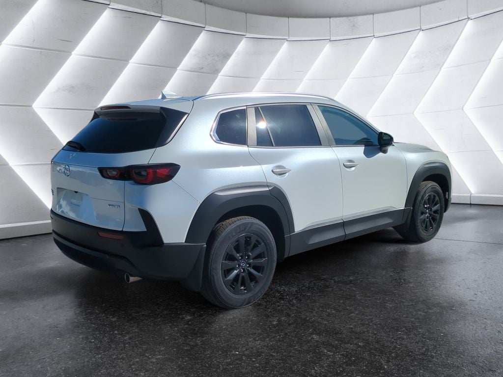 2026 Mazda Mazda CX-50 Hybrid Preferred AWD