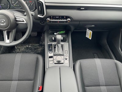 2026 Mazda Mazda CX-50 Hybrid Preferred AWD