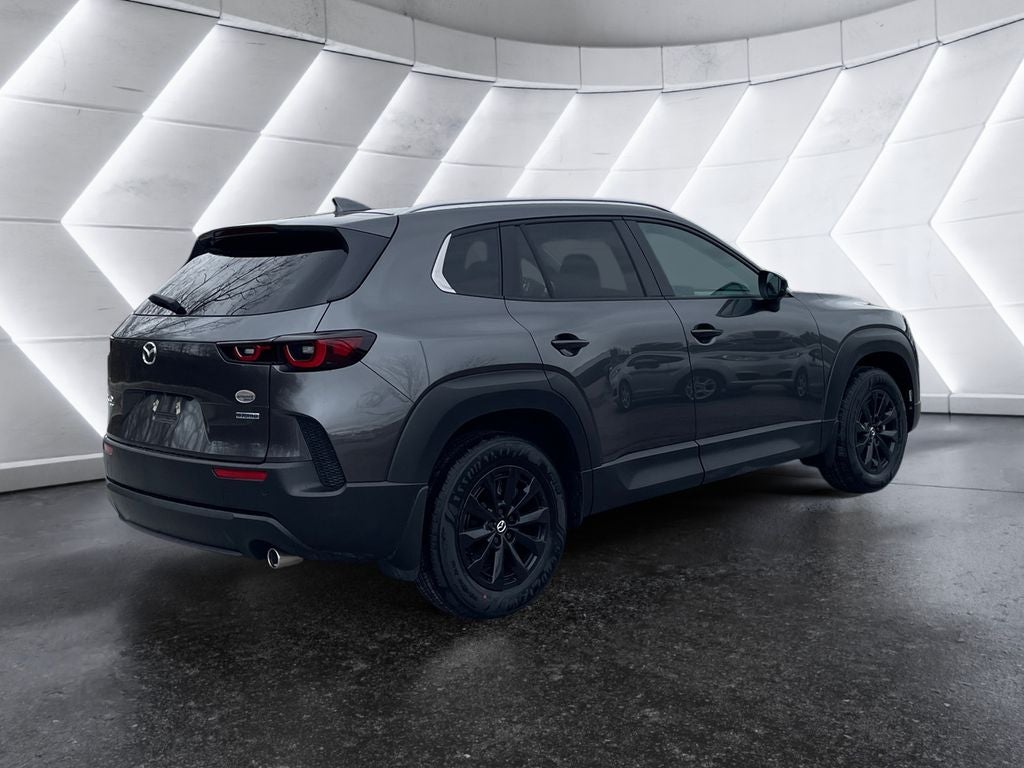 2026 Mazda Mazda CX-50 Hybrid Preferred AWD