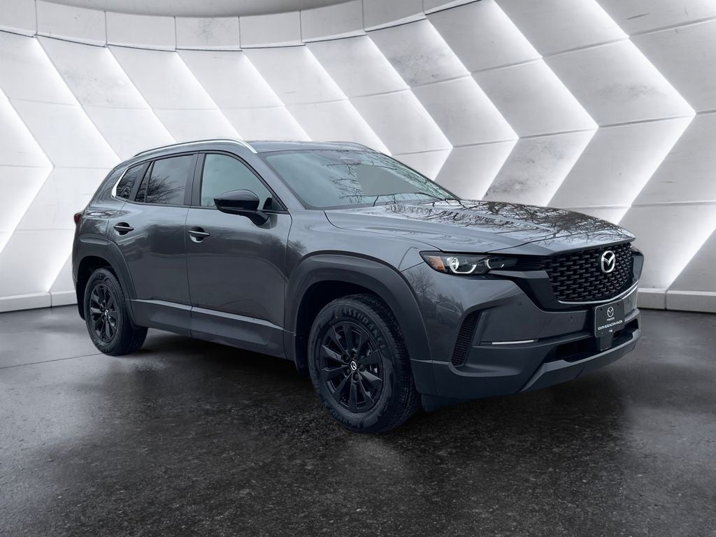 2026 Mazda Mazda CX-50 Hybrid Preferred AWD