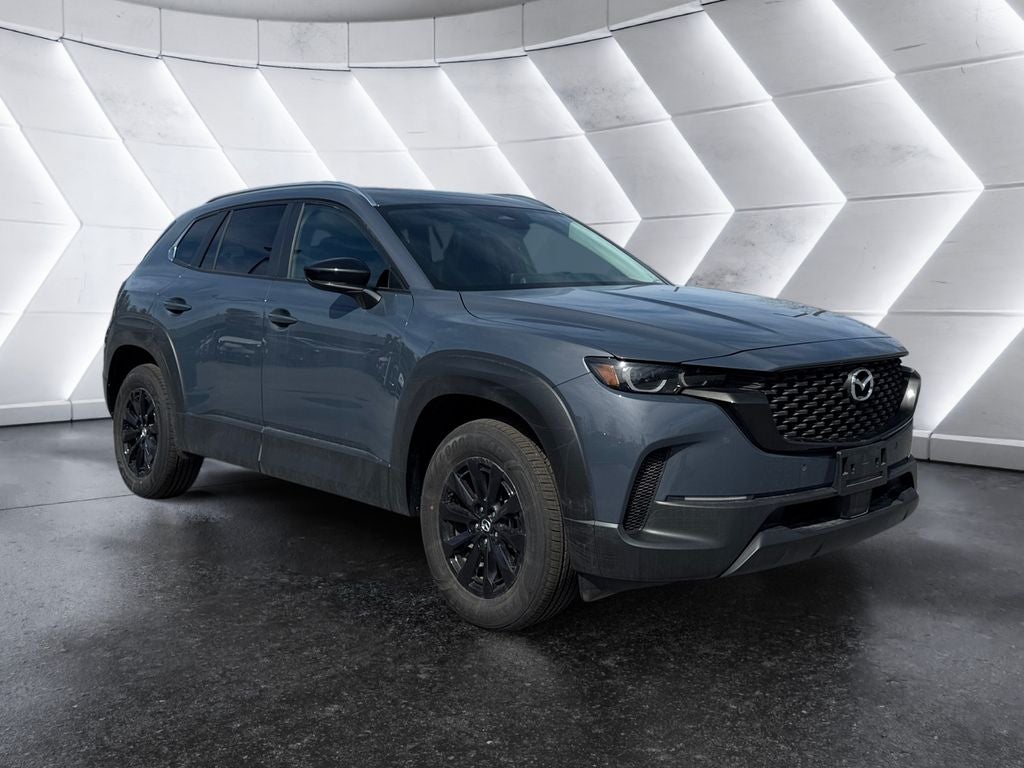 2026 Mazda Mazda CX-50 Hybrid Preferred AWD
