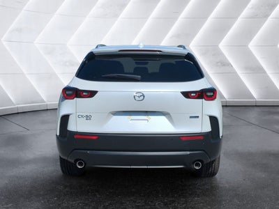 2026 Mazda Mazda CX-50 Hybrid Preferred AWD