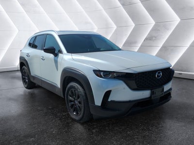 2026 Mazda Mazda CX-50 Hybrid Preferred AWD