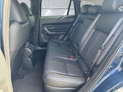 2025 Mazda Mazda CX-50 Hybrid Premium AWD