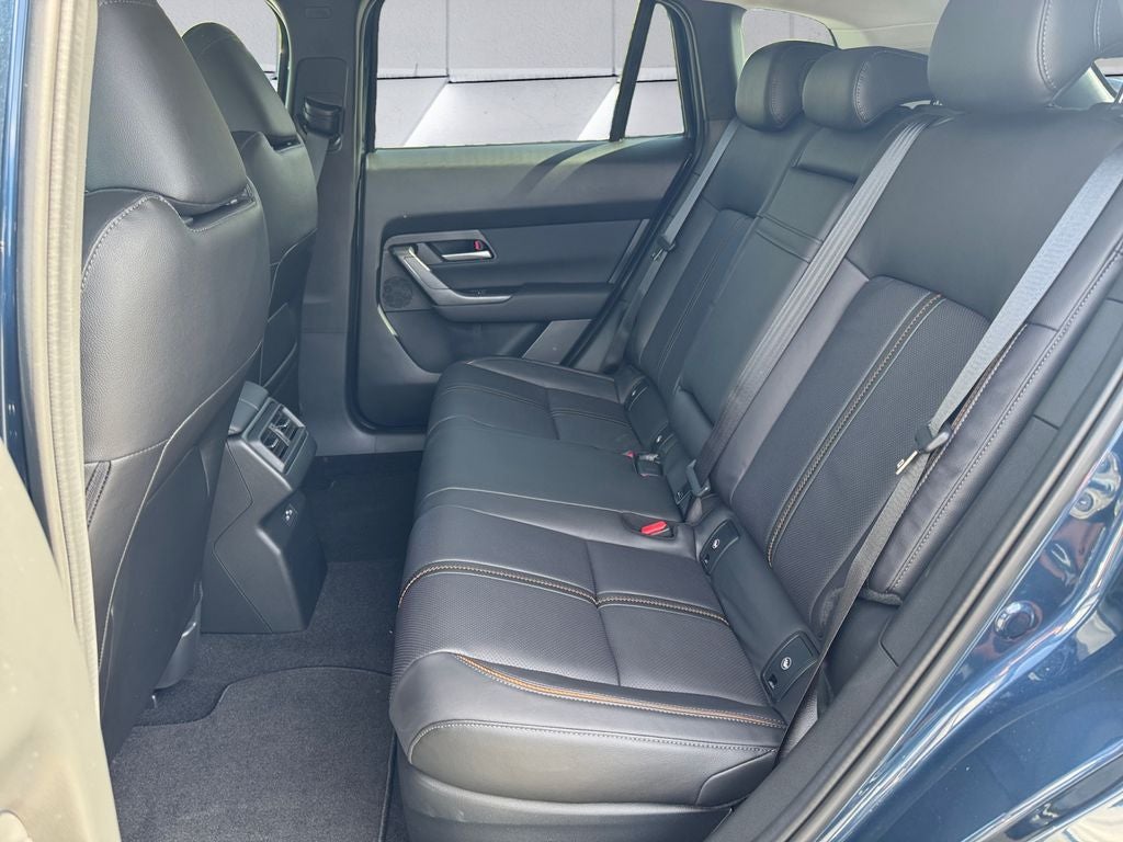 2025 Mazda Mazda CX-50 Hybrid Premium AWD