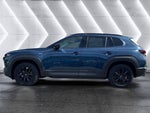 2025 Mazda Mazda CX-50 Hybrid Premium AWD