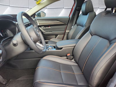 2025 Mazda Mazda CX-50 Hybrid Premium Package