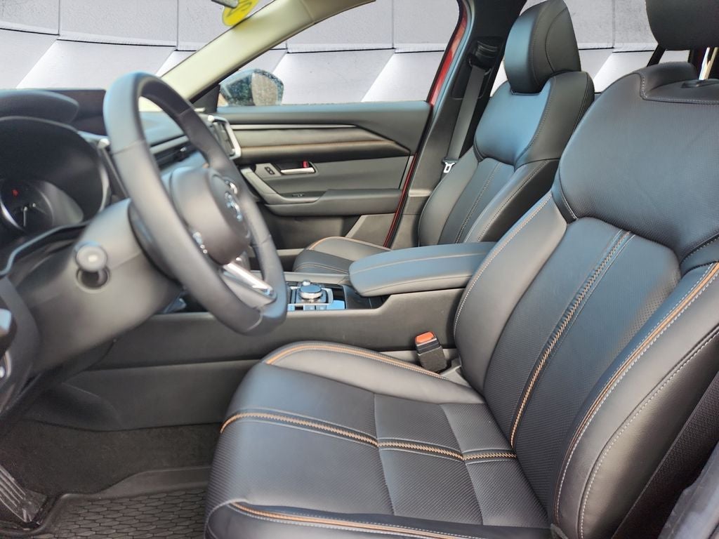 2025 Mazda Mazda CX-50 Hybrid Premium Package