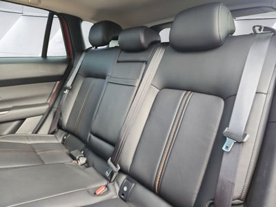 2025 Mazda Mazda CX-50 Hybrid Premium Package