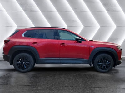 2025 Mazda Mazda CX-50 Hybrid Premium Package