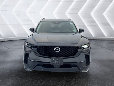 2025 Mazda Mazda CX-50 Hybrid Base