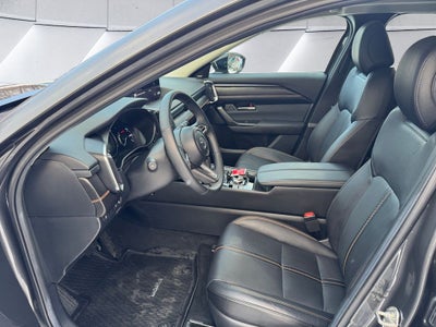 2025 Mazda Mazda CX-50 Hybrid Base