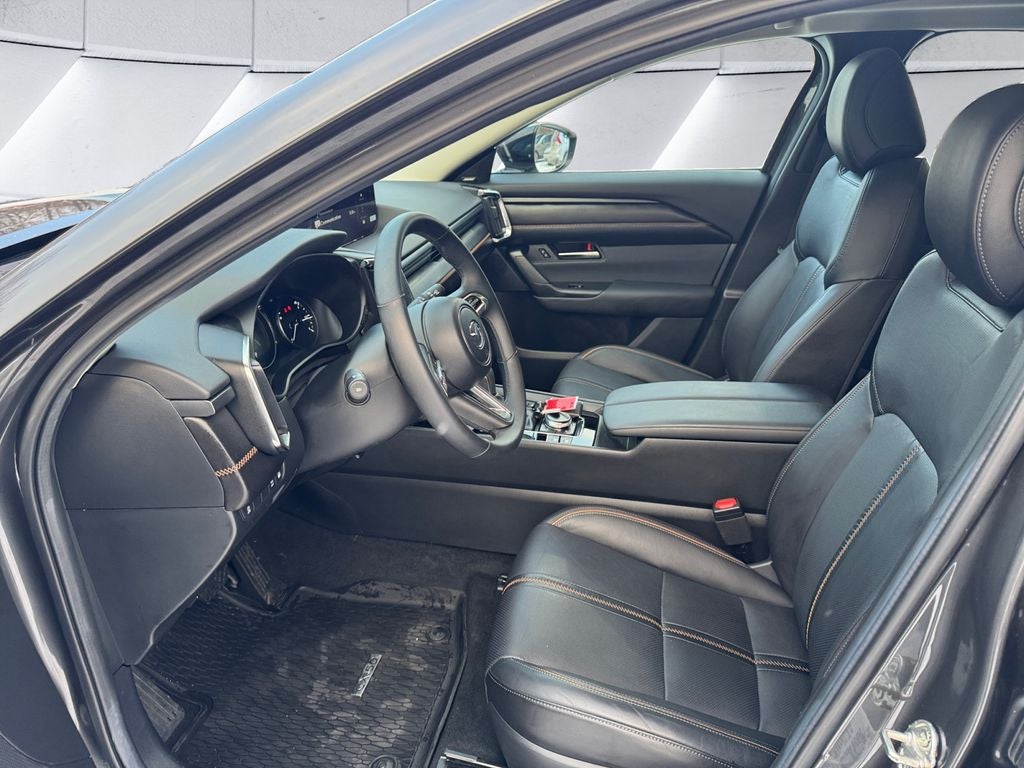 2025 Mazda Mazda CX-50 Hybrid Base