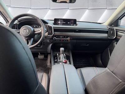 2025 Mazda Mazda CX-50 Hybrid Base