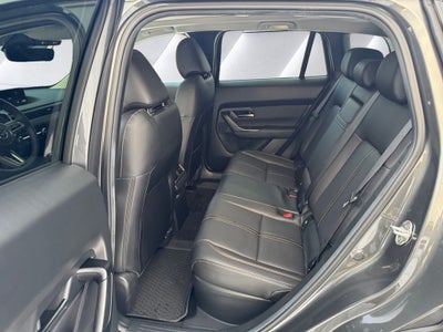 2025 Mazda Mazda CX-50 Hybrid Base