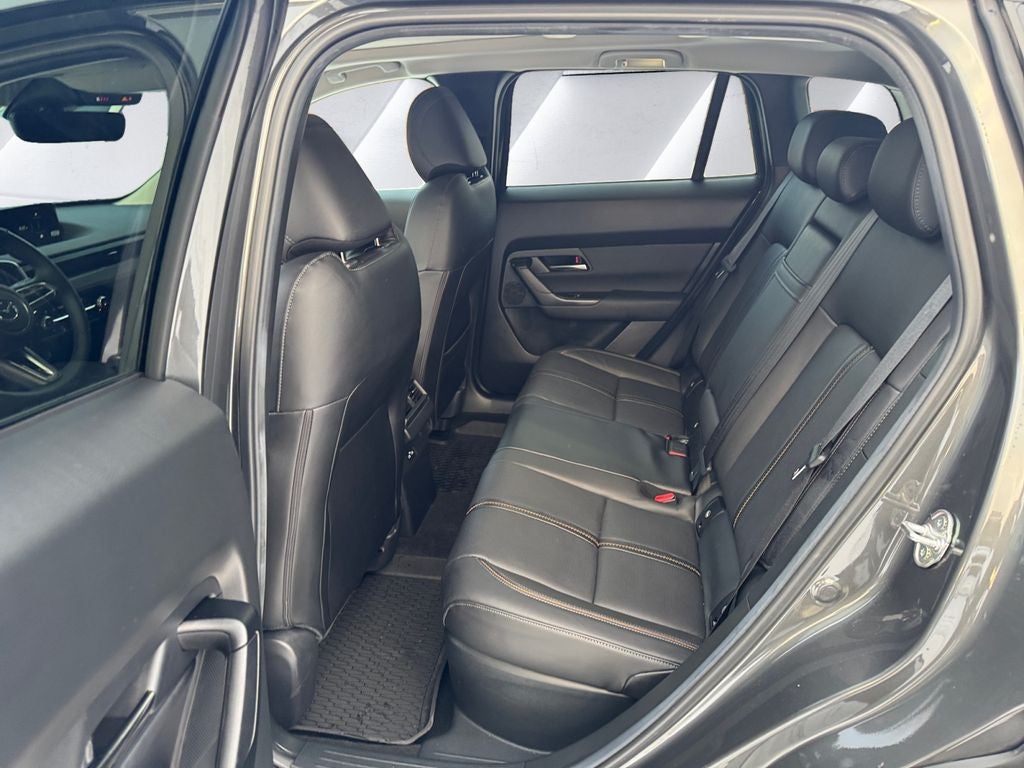 2025 Mazda Mazda CX-50 Hybrid Base