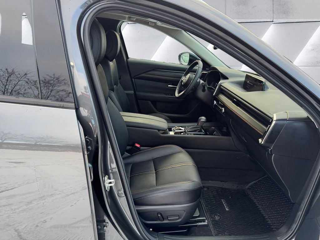 2025 Mazda Mazda CX-50 Hybrid Base